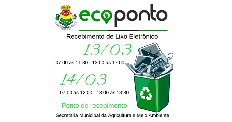 eco-ponto