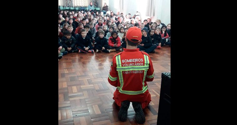 bombeiros