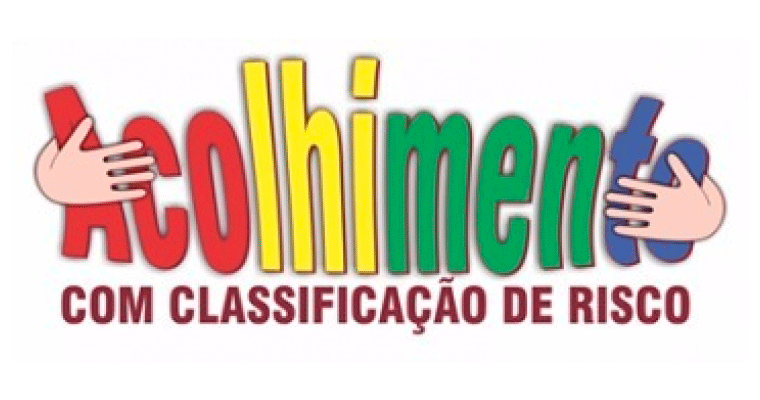 acolhimento