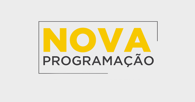 nova-programacao