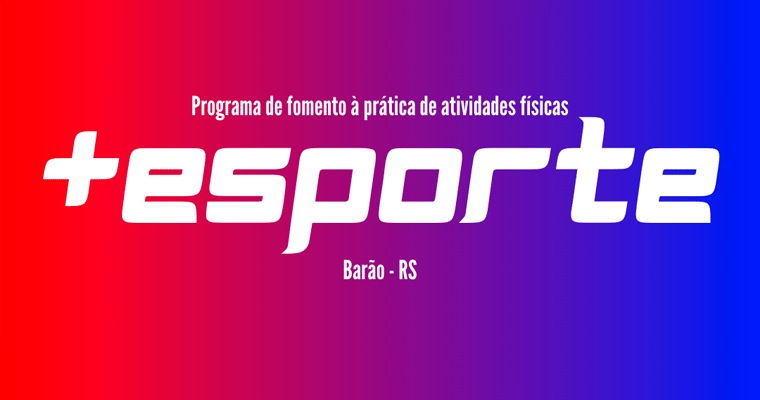 esporte